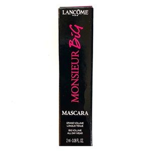 Lancôme Monsieur BIG Mascara Mini